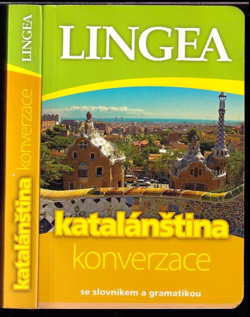 Katalánština (, 2010)
