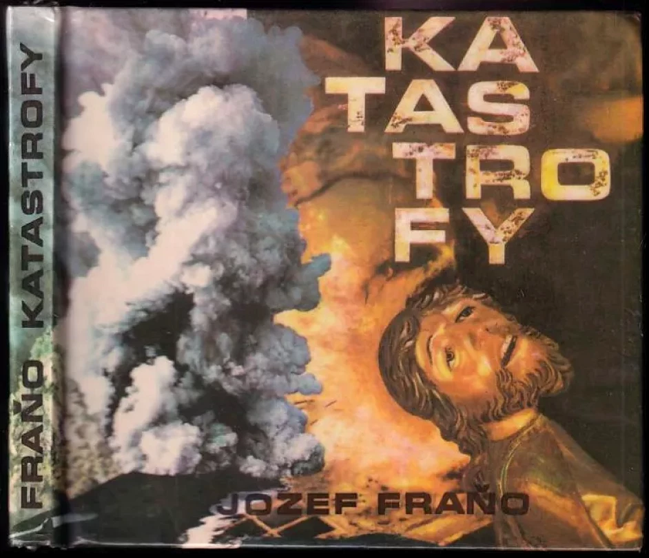 Katastrofy (Kveta Dašková, 1970)