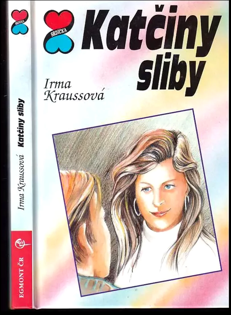Katčiny sliby (Irma Krauss, 1996)