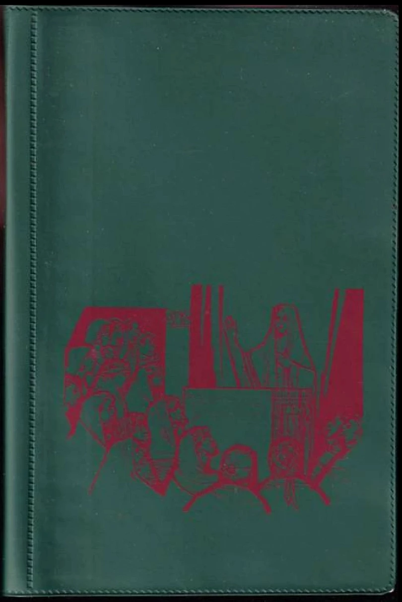Levně Katechismus (Giacomo Alberione, 1978)