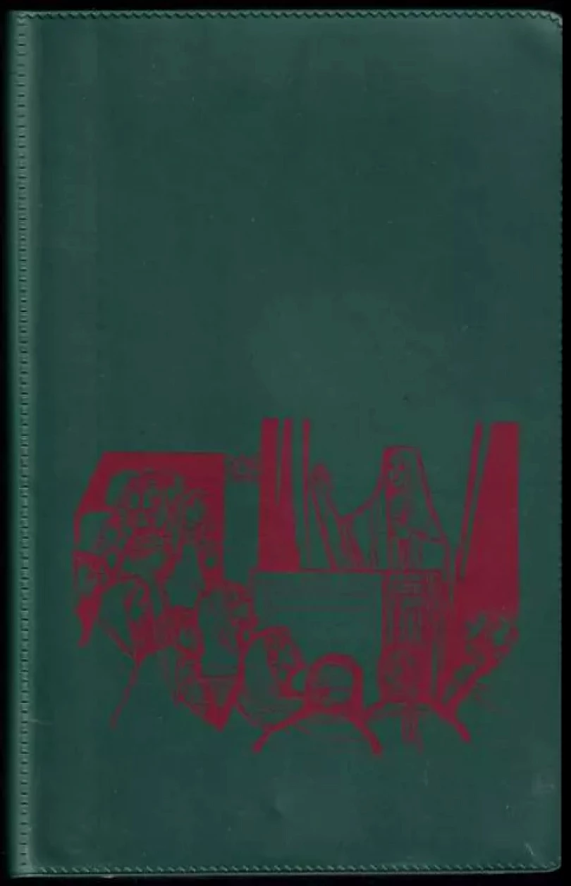 Levně Katechismus (P. G Alberione, 1978)