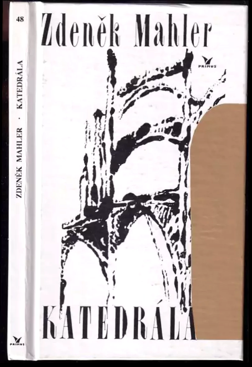 Katedrála (Zdeněk Mahler, 1994)