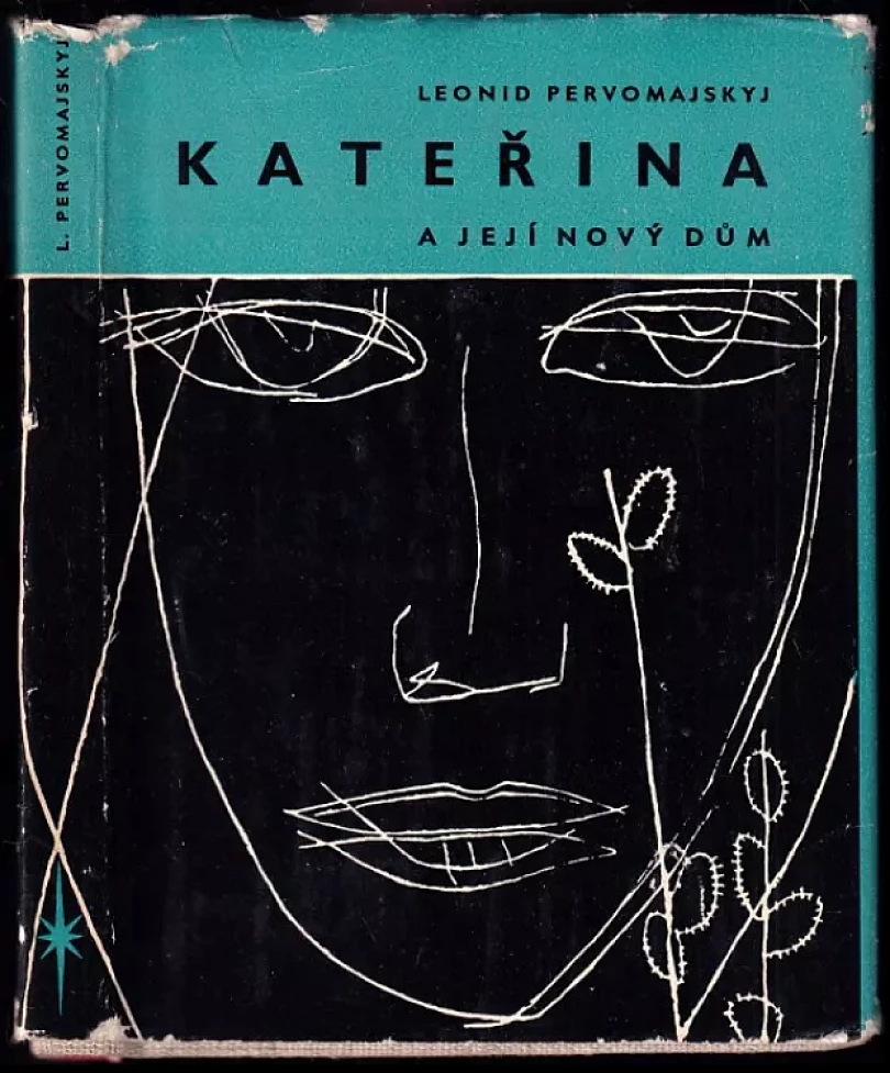 Kateřina a její nový dům (Leonid Pervomajs'kyj, 1963)
