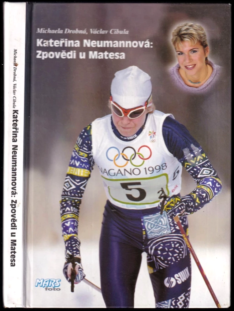 Kateřina Neumannová: Zpovědi u Matesa (Václav Cibula, 1999)