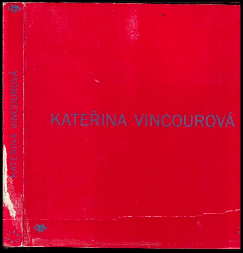 Kateřina Vincourová (, 1997)