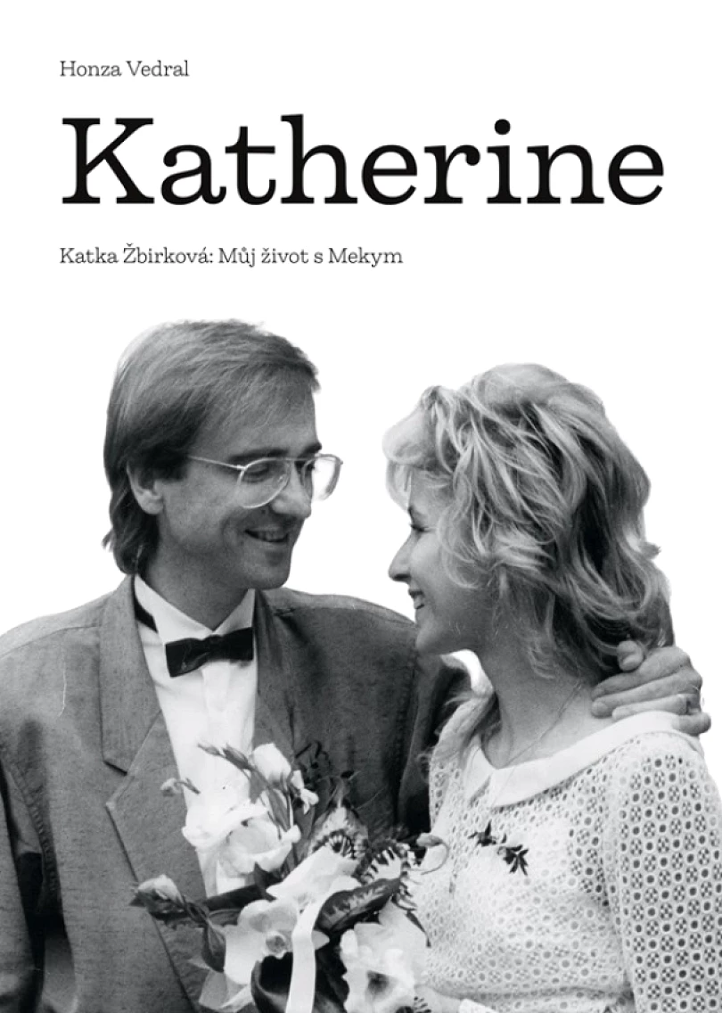 Katherine (Vedral Honza, 2023)