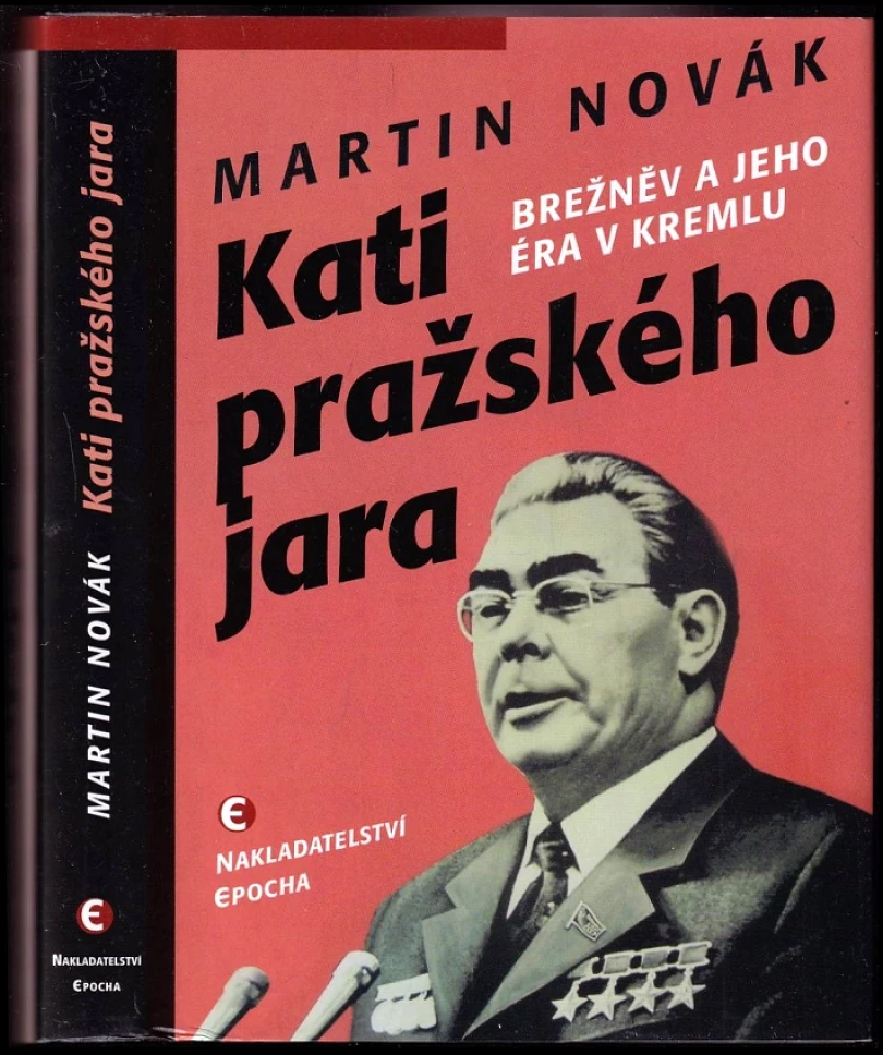 Kati pražského jara (Martin Novák, 2021)