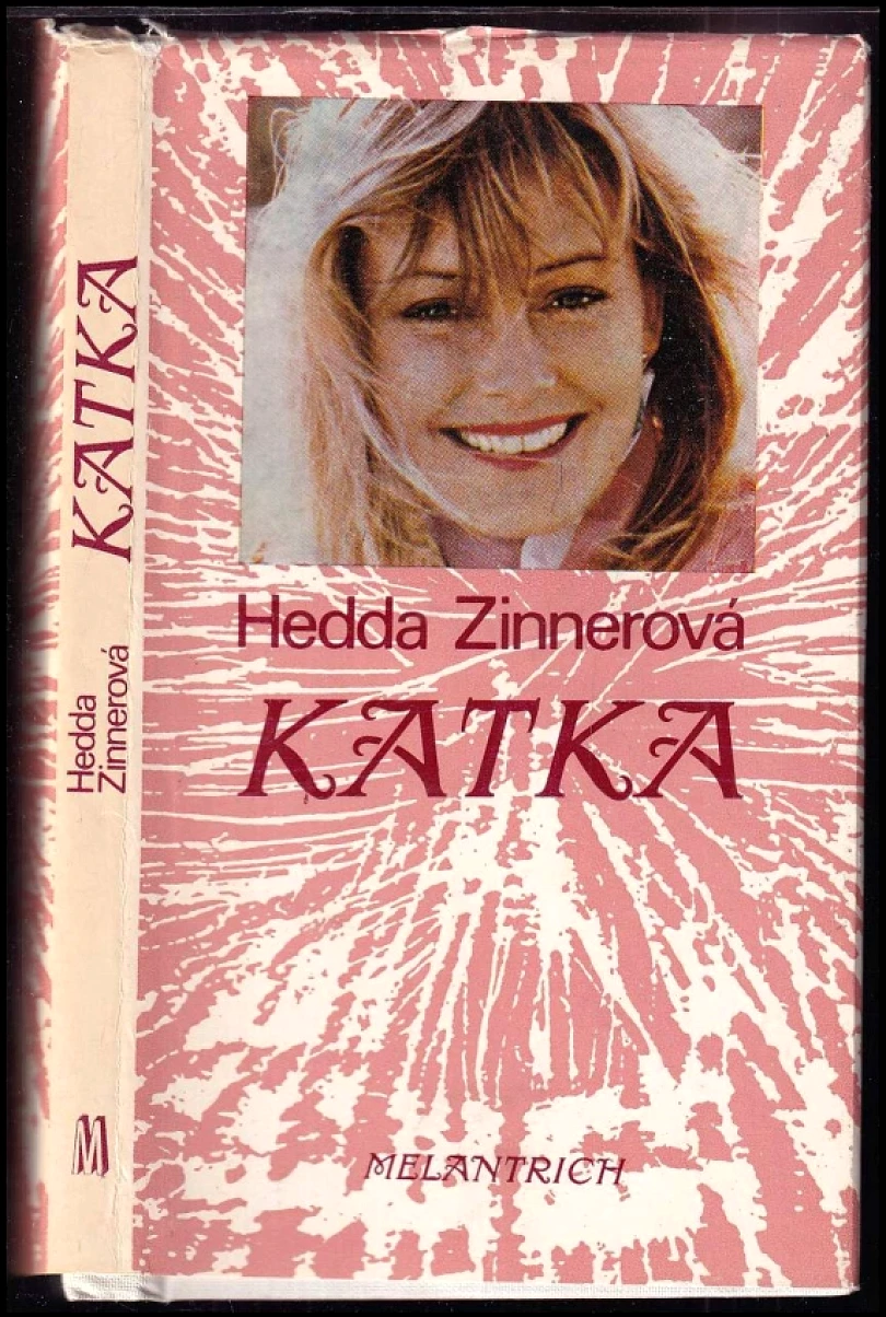 Katka (Hedda Zinner, 1985)