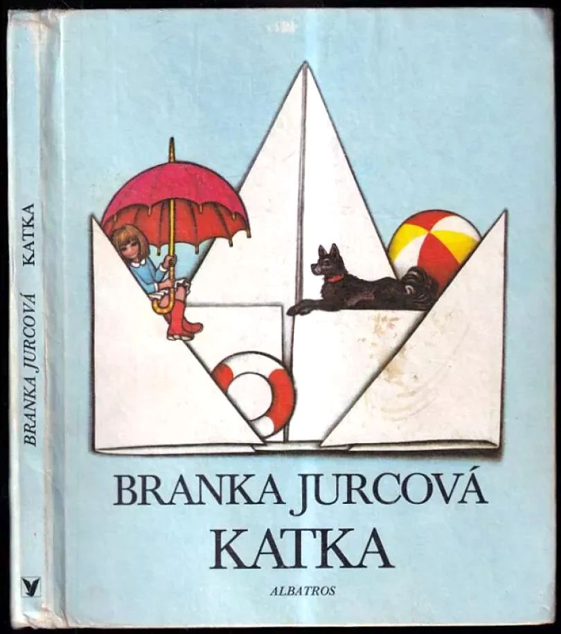 Katka (Branka Jurca, 1978)