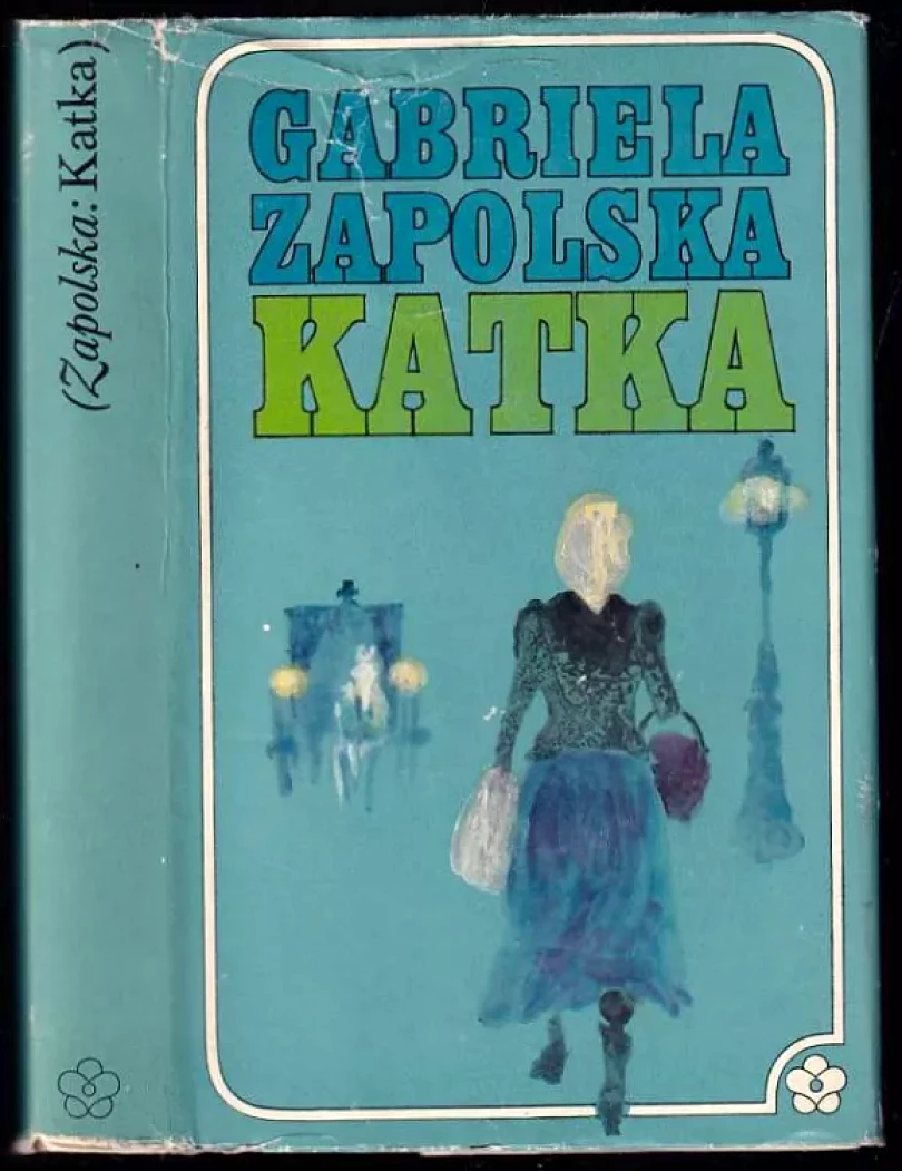 Katka (Gabriela Zapolska, 1970)