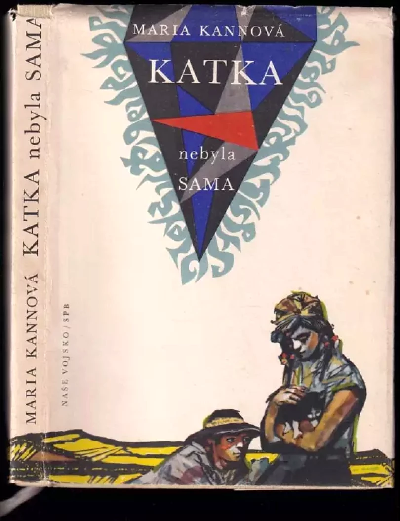 Katka nebyla sama (Maria Kann, 1960)