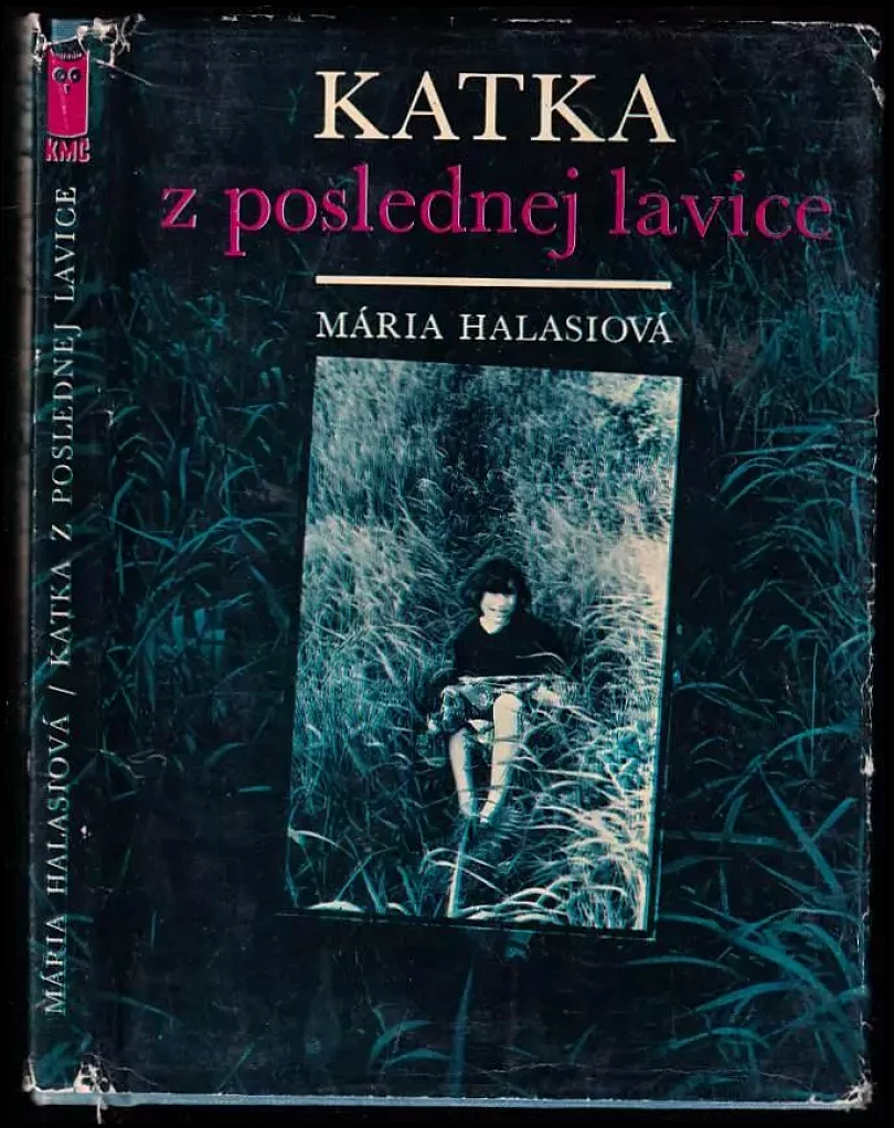 Katka z poslednej lavice (Mária Halasi, 1979)