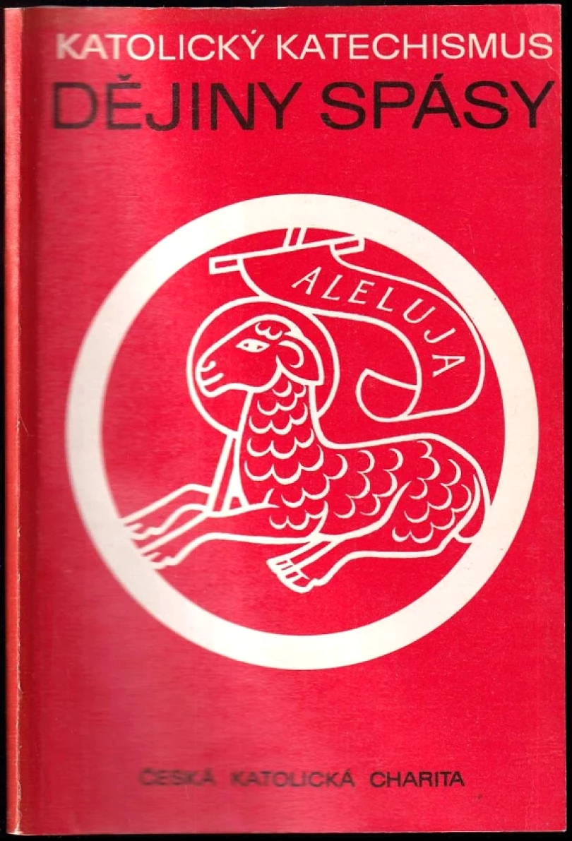 Levně Katolický katechismus (František Tomášek, 1986)