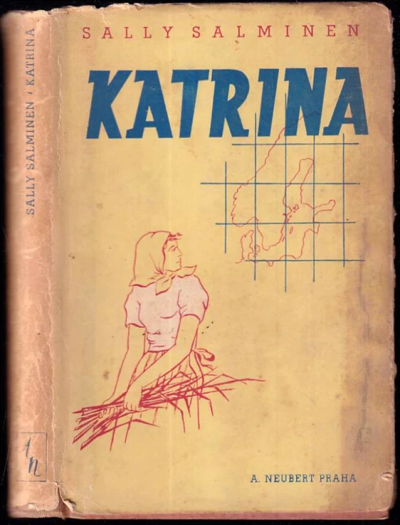Katrina (Sally Salminen, 1948)