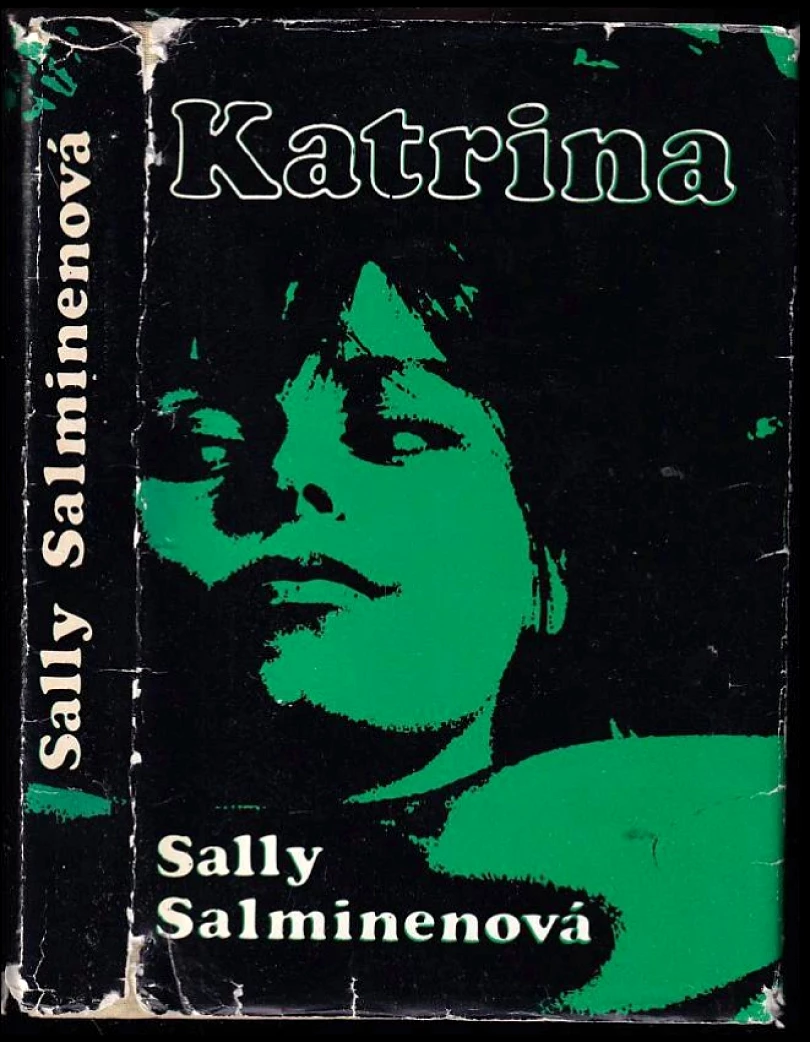 Katrina (Sally Salminen, 1973)