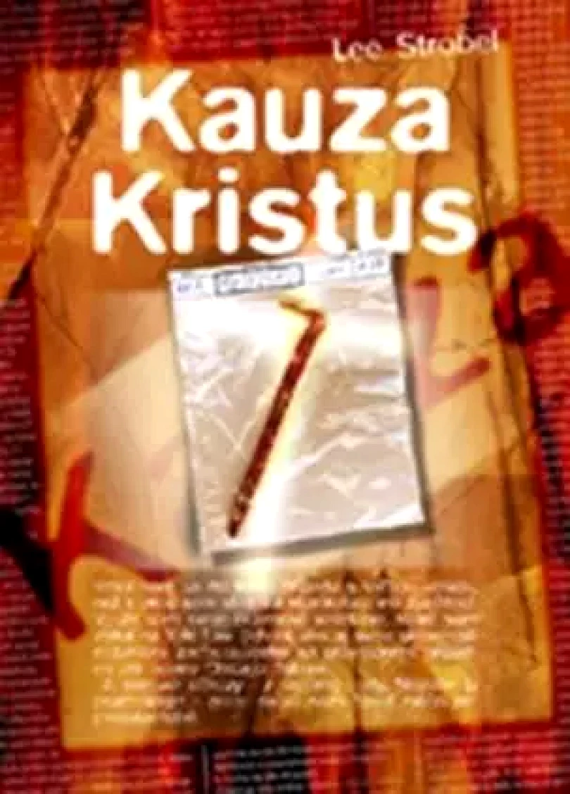 Kauza Kristus (, 2020)