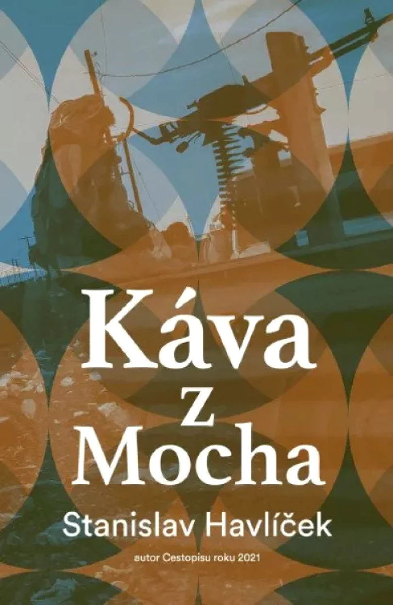 Levně Káva z Mocha (Stanislav Havlíček, 2022)