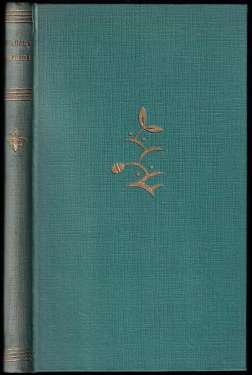 Levně Kavárna na hlavní třídě (Géza Včelička, 1935)