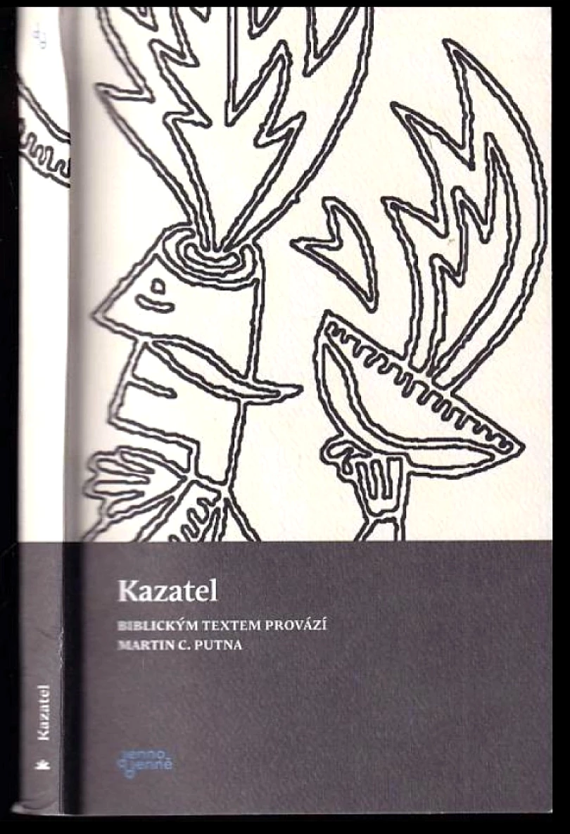 Kazatel (, 2024)
