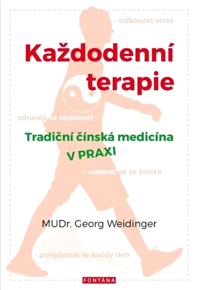 Každodenní terapie (Georg Weidinger, 2019)