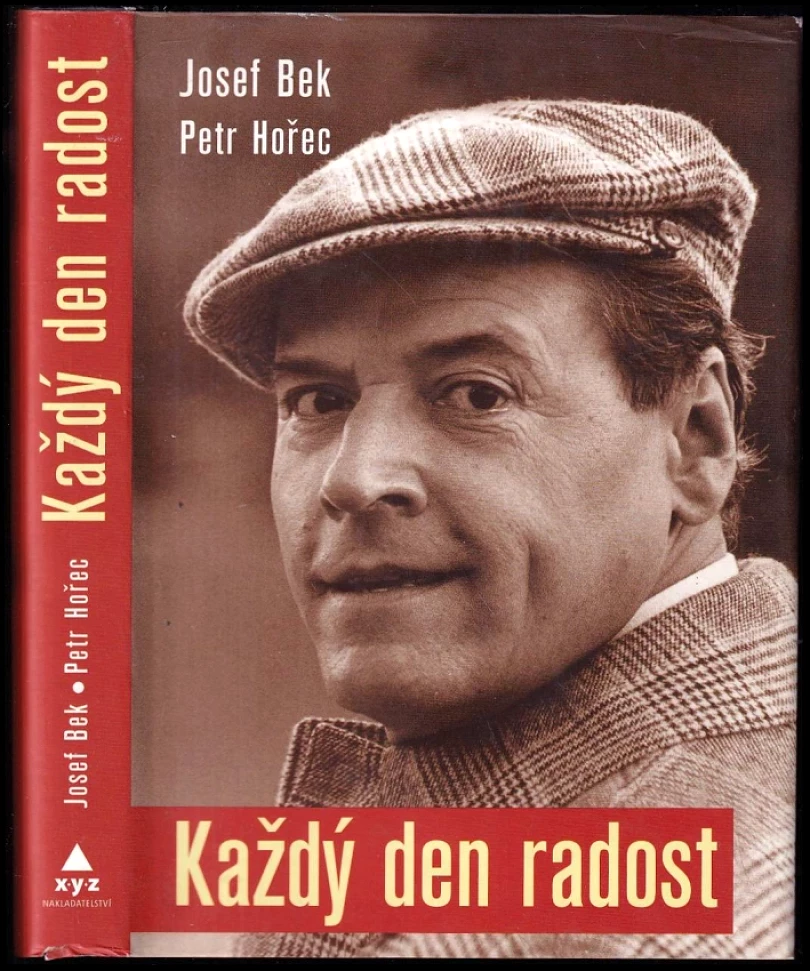 Každý den radost (Petr Hořec, 2007)