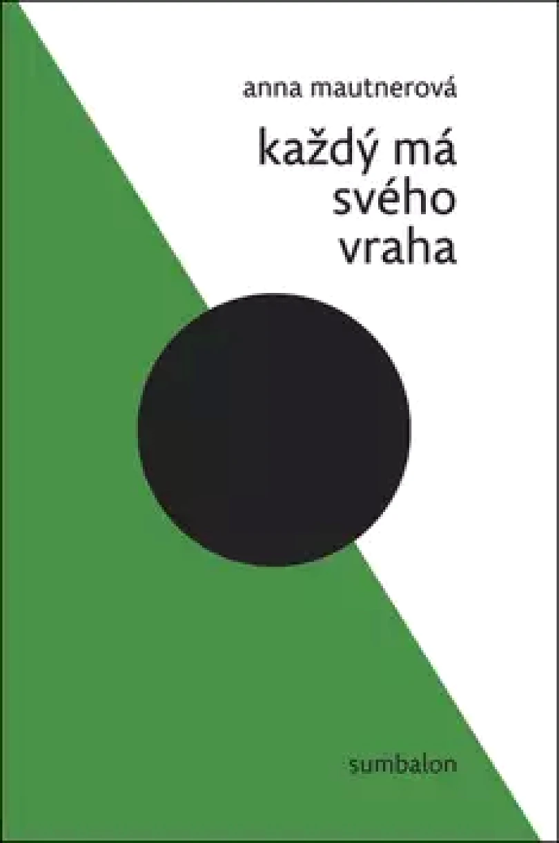 Každý má svého vraha (Anna Mautnerová, 2018)