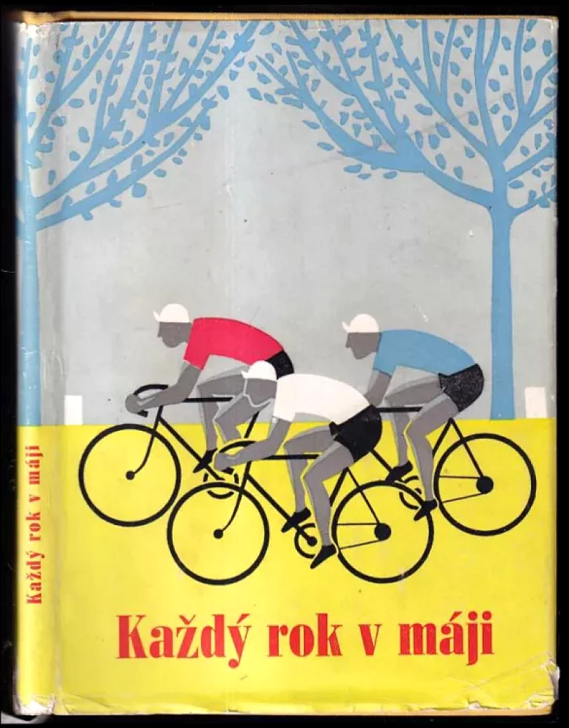 Každý rok v máji (, 1957)