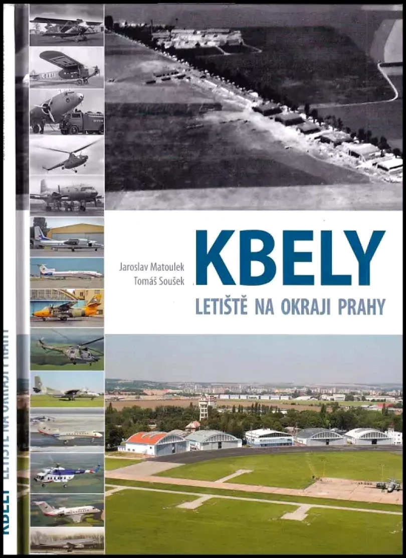 Kbely (Jaroslav Matoulek, 2009)