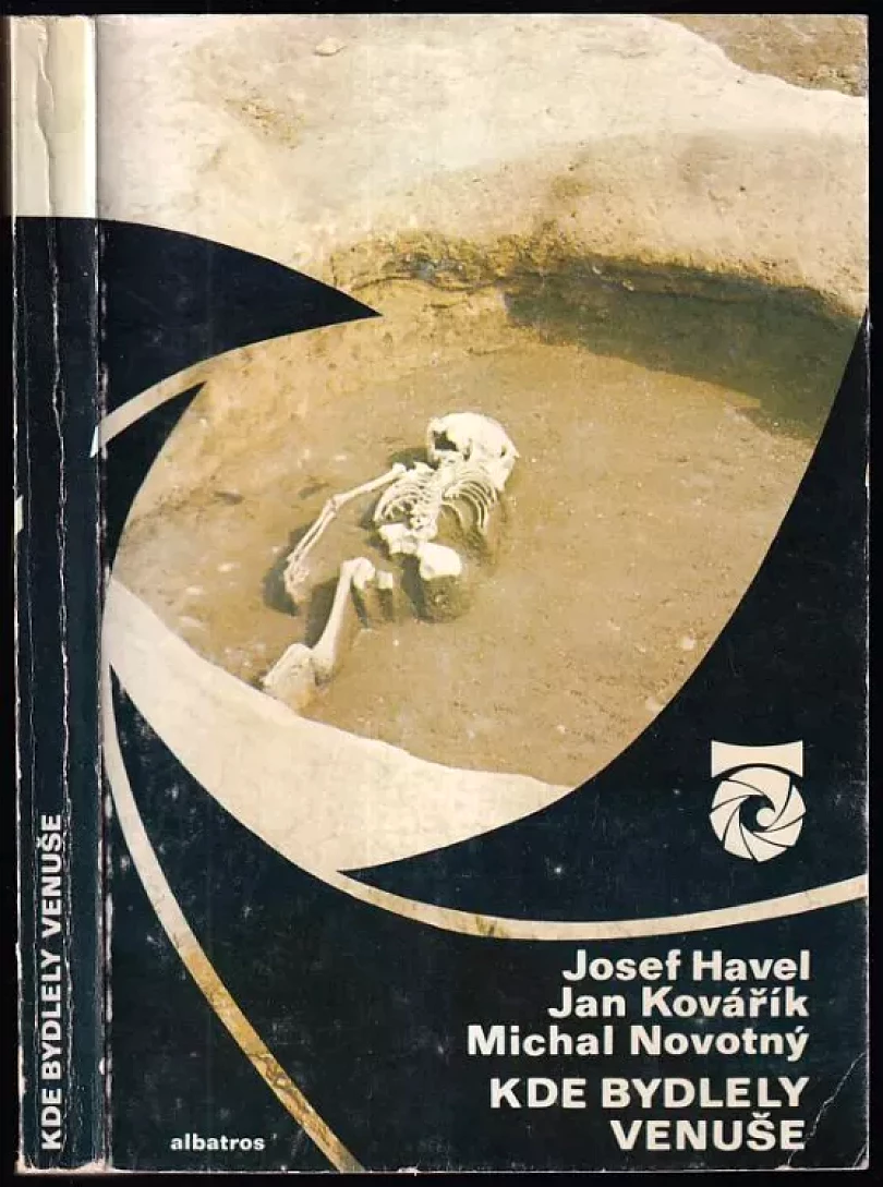 Kde bydlely Venuše (Michal Novotný, 1983)