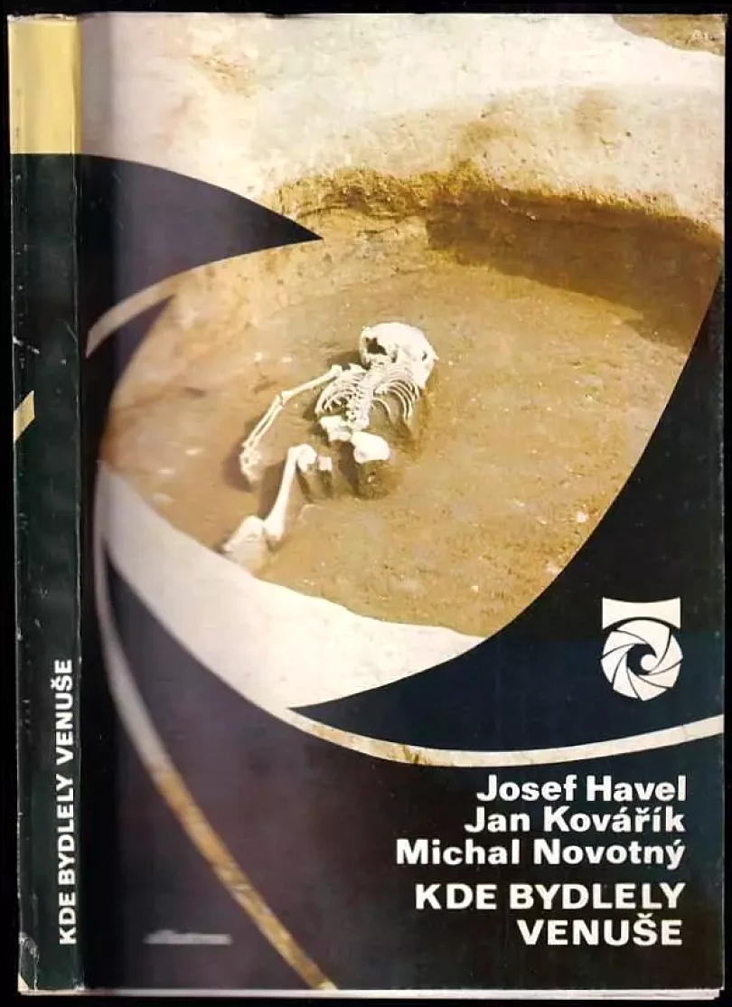 Kde bydlely Venuše (Michal Novotný, 1989)