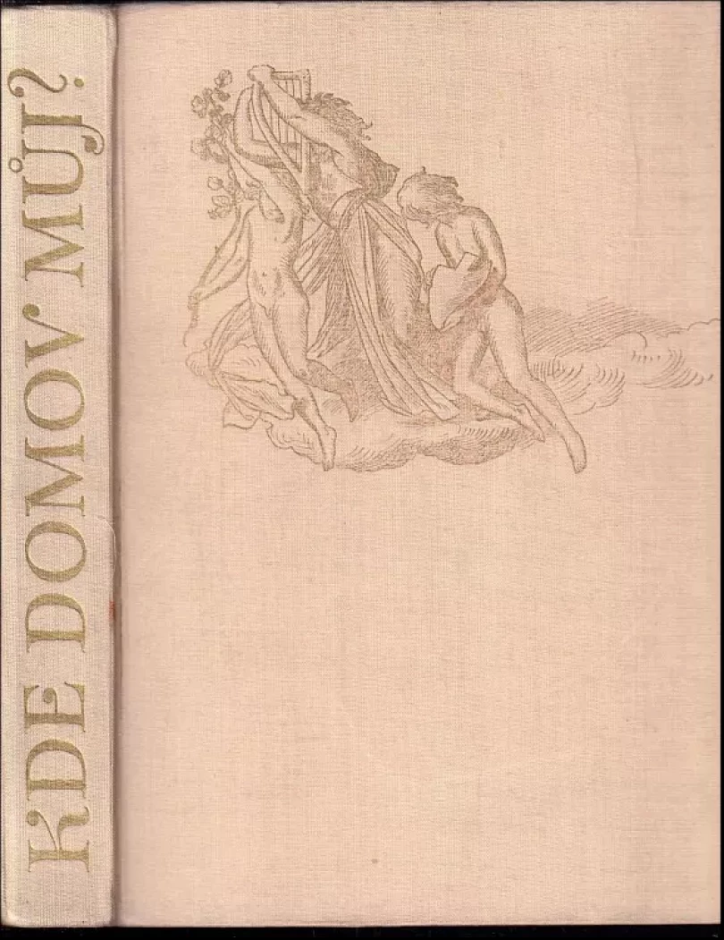 Kde domov můj? (Mikoláš Aleš, 1940)