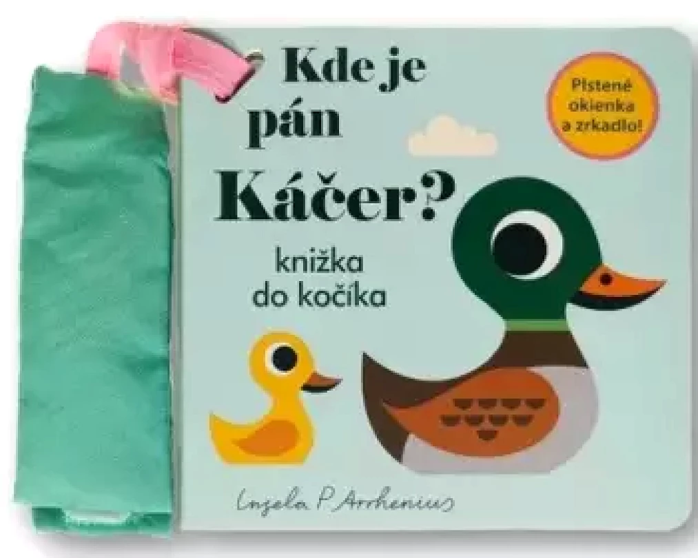 Levně Kde je pán Káčer? (, 2025)