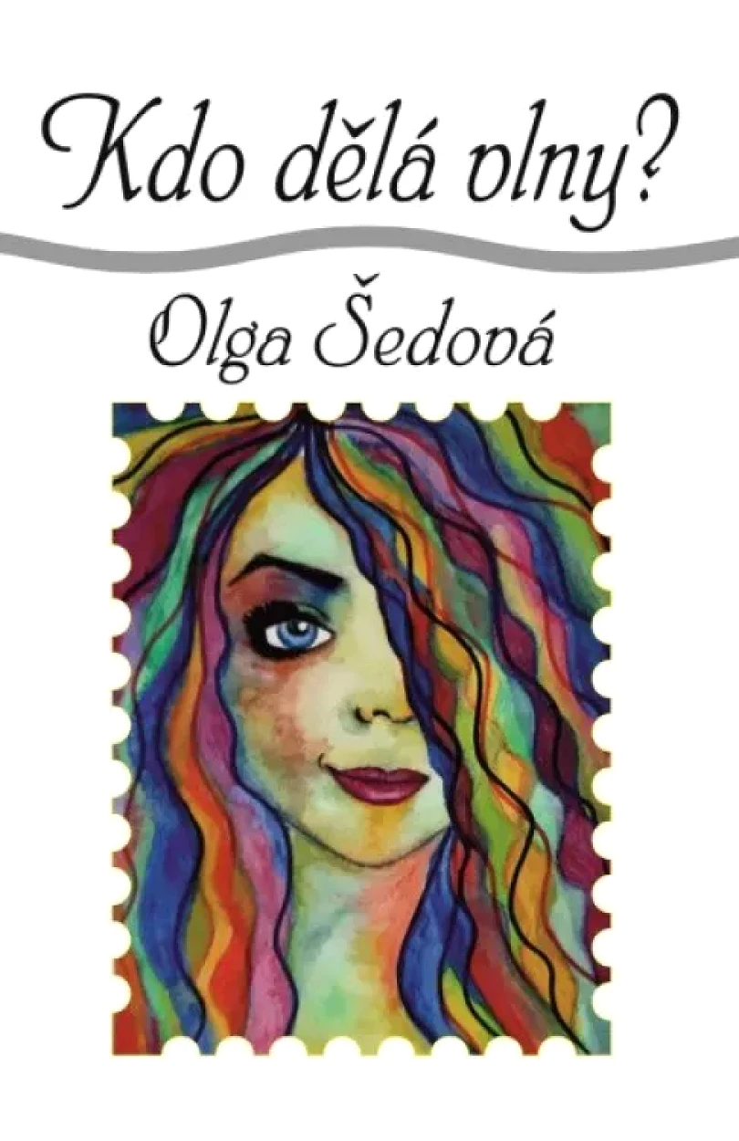 Levně Kdo dělá vlny? (Olga Šedová, 2020)