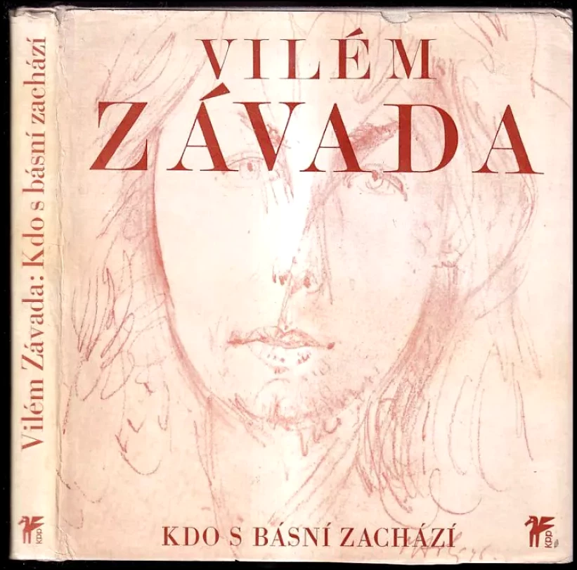 Kdo s básní zachází (Vilém Závada, 1975)