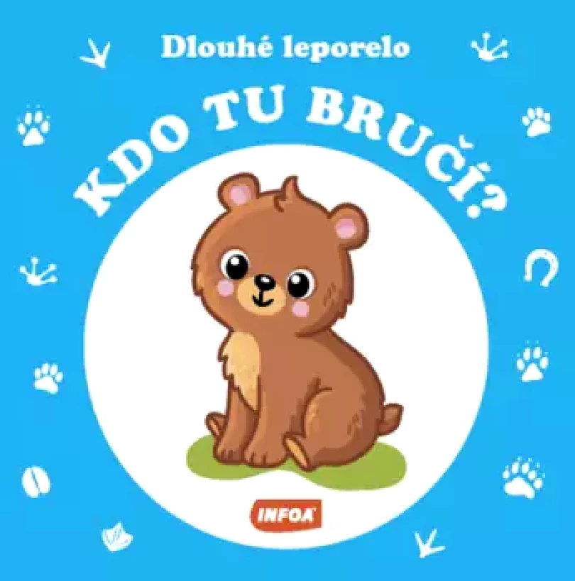 Levně Kdo tu bručí? (, 2022)