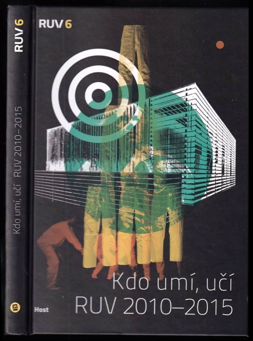 Kdo umí, učí (Miroslav Zelinský, 2016)
