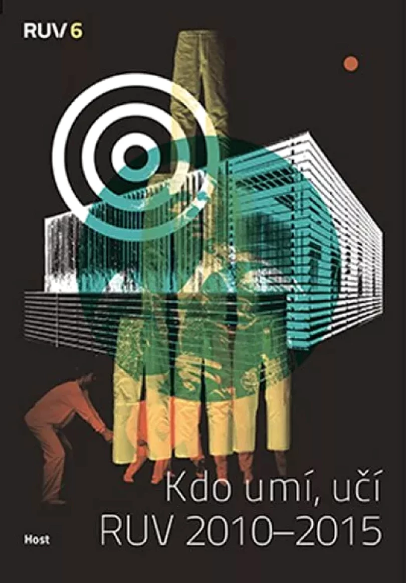 Kdo umí, učí (Ivan Vyskočil, 2016)