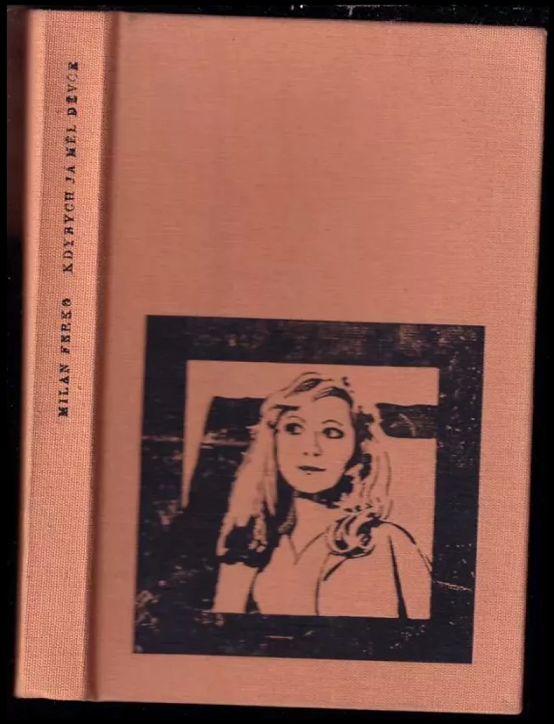 Kdybych já měl děvče (Milan Ferko, 1983)