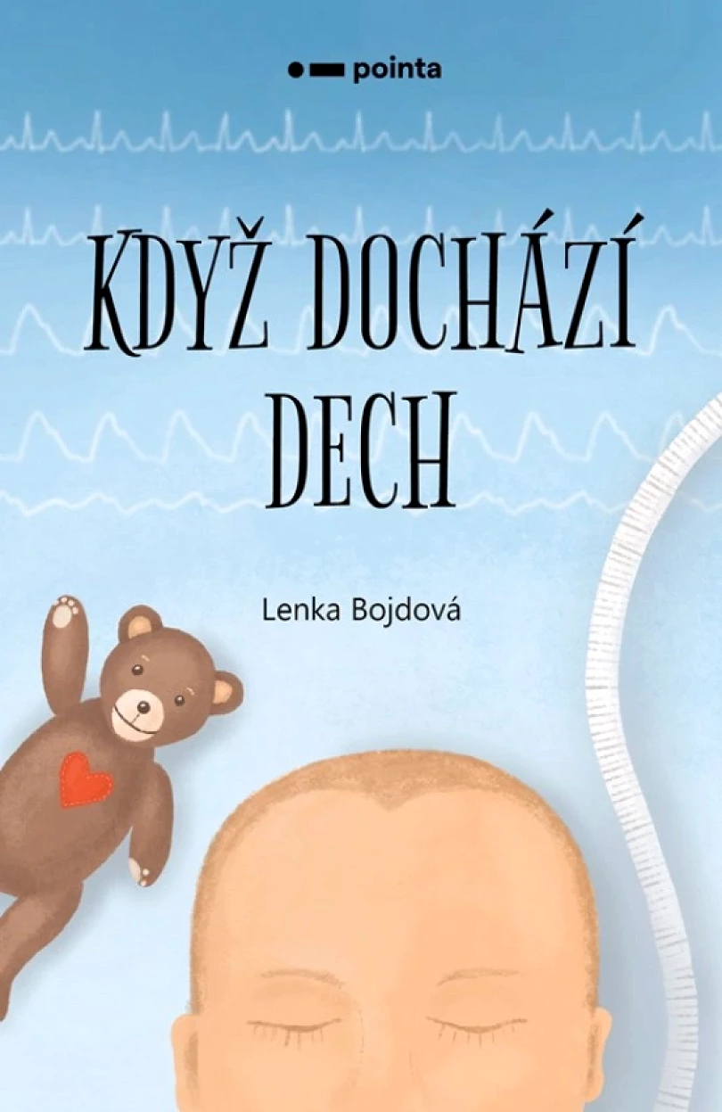 Když dochází dech (Lenka Bojdová, 2025)