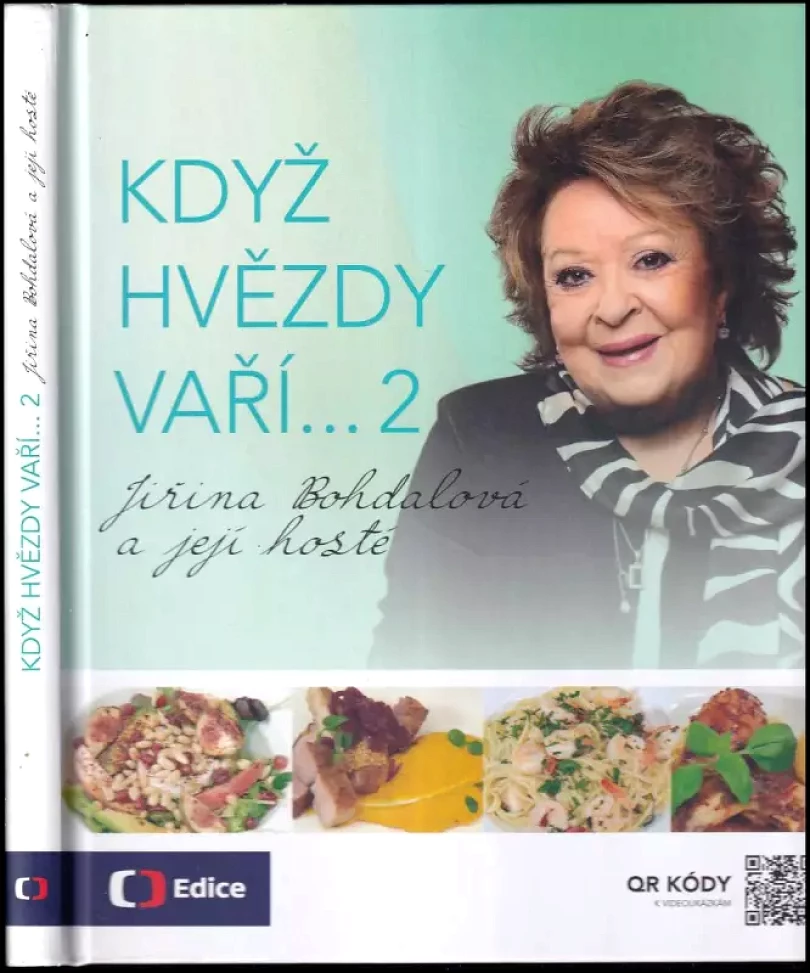 Levně Když hvězdy vaří... 2 (, 2022)