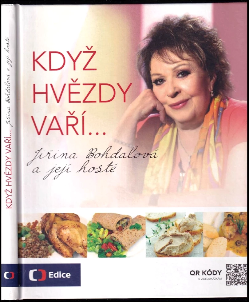 Když hvězdy vaří (, 2018)