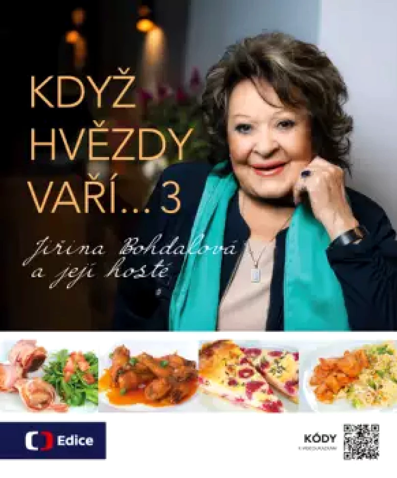 Levně Když hvězdy vaří (, 2024)