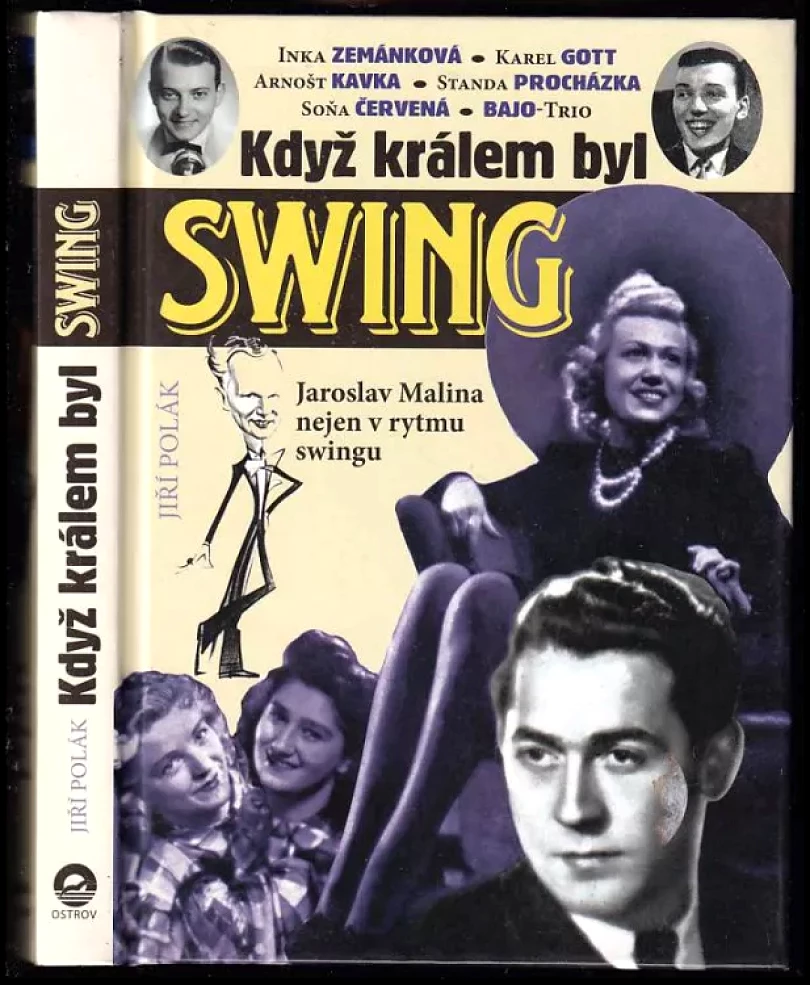 Když králem byl swing (Jiří Polák, 2006)