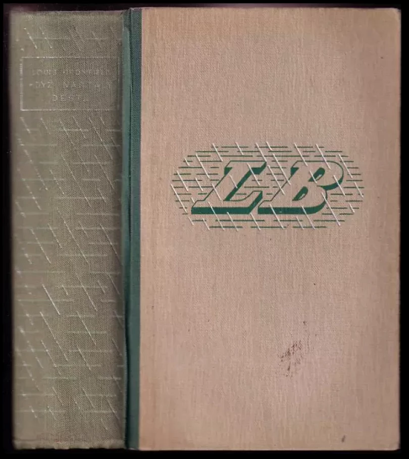 Levně Když nastaly deště (Louis Bromfield, 1941)