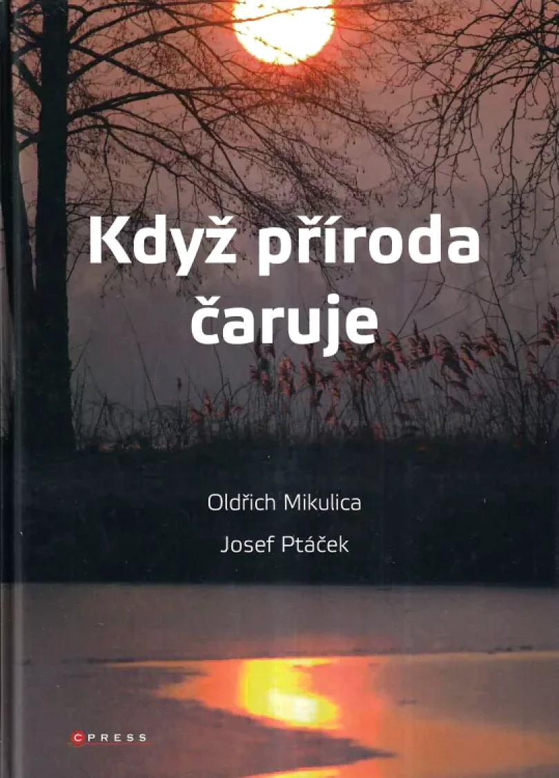 Když příroda čaruje (Oldřich, 2019)