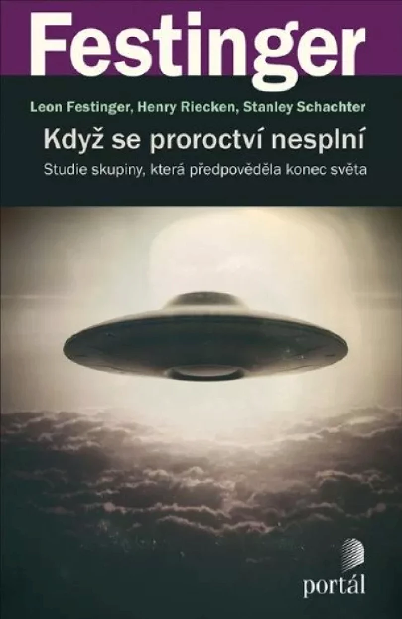 Když se proroctví nesplní (Leon, 2021)