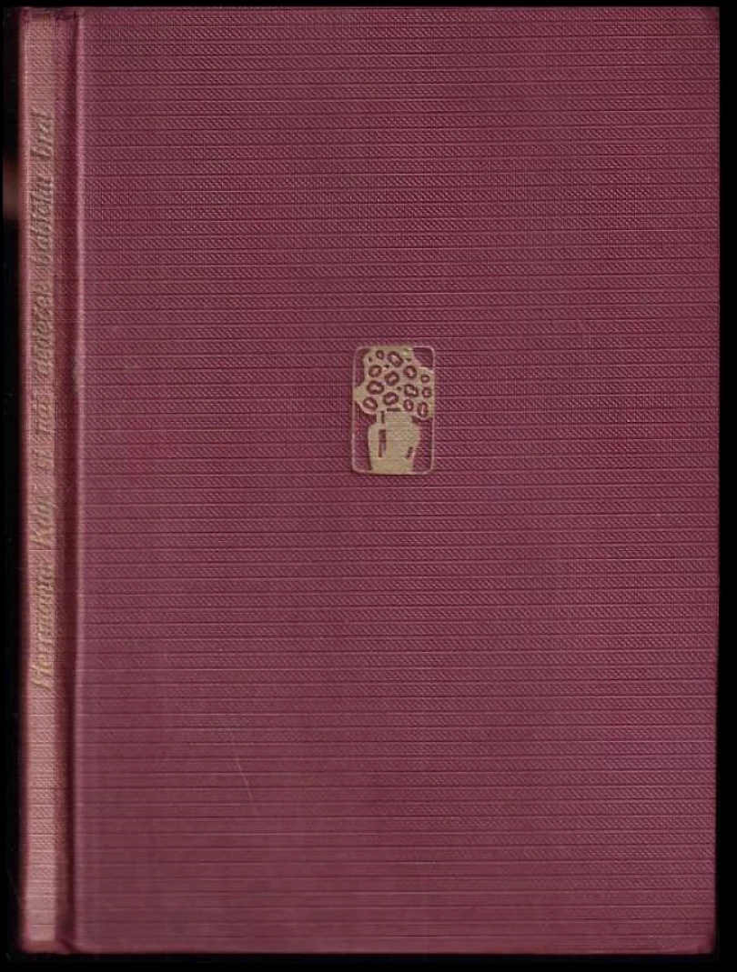 Levně Když si náš dědeček babičku bral PODPIS IGNÁT HERRMANN (Ignát Herrmann, 1921)