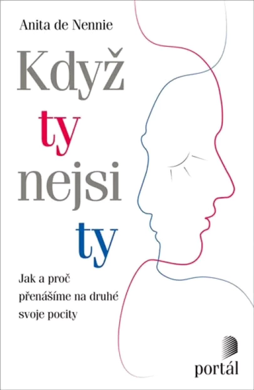 Levně Když ty nejsi ty (de, 2020)