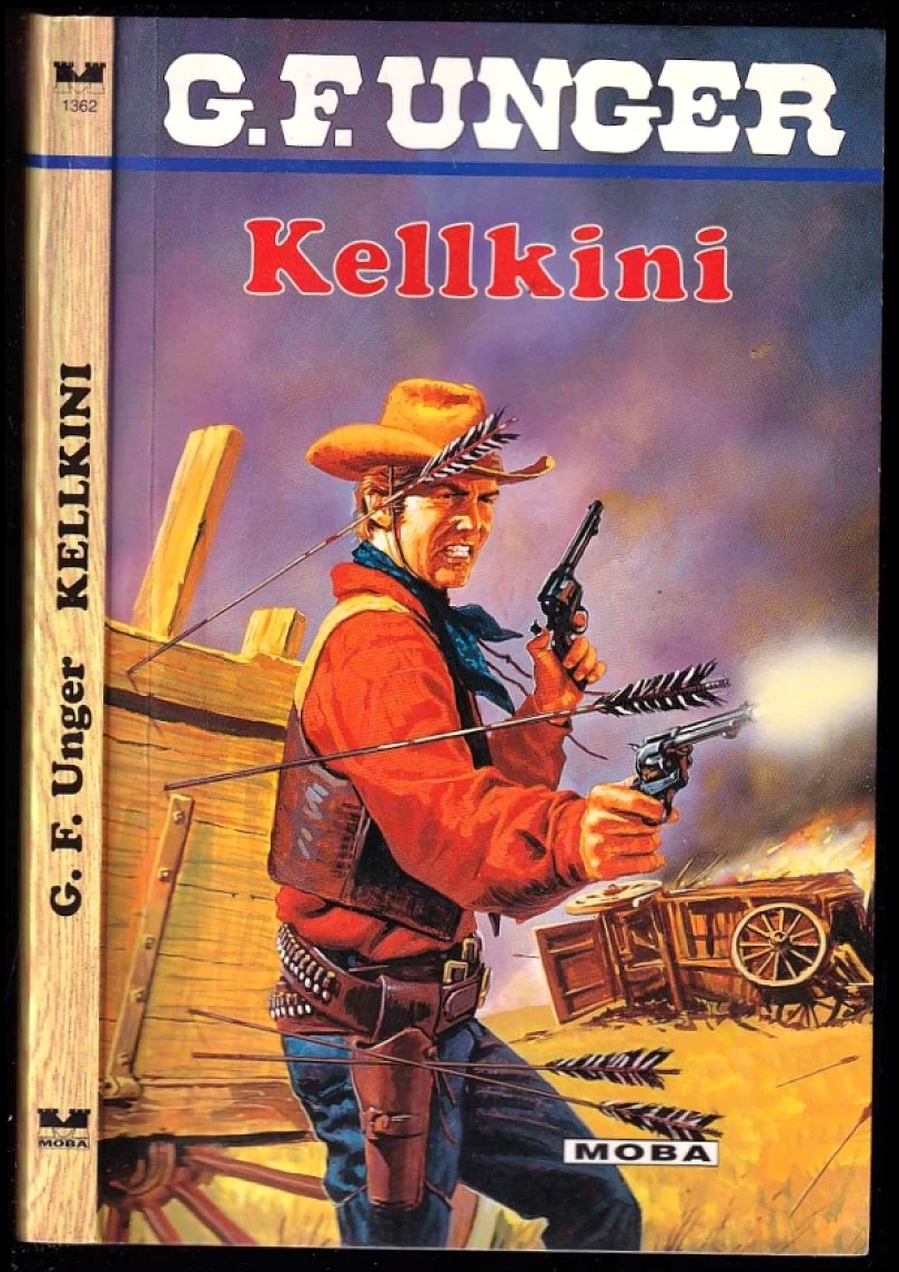 Kellkini (Gert F Unger, 2010)