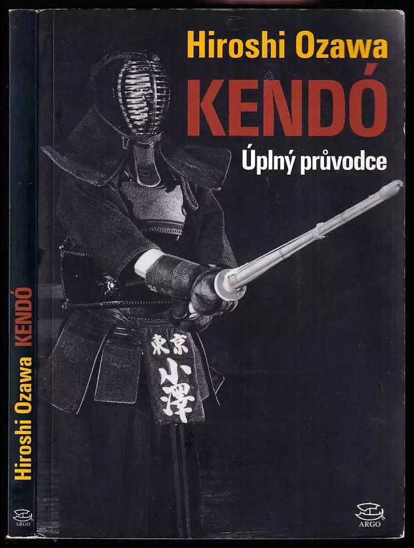 Levně Kendó (Hiroshi Ozawa, 2005)